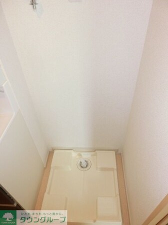 フルールRARAの物件内観写真